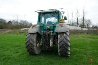 2003 JOHN DEERE 6520 4WD TRACTOR - 8