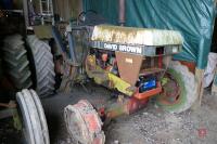 DAVID BROWN/CASE 1290 4WD TRACTOR - 2