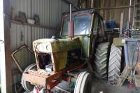 DAVID BROWN/CASE 996 2WD TRACTOR (S/R) - 2