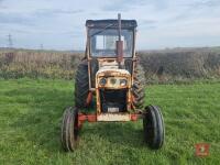 DAVID BROWN/CASE 996 2WD TRACTOR (S/R) - 6