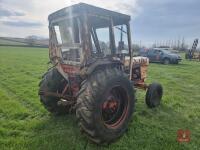 DAVID BROWN/CASE 996 2WD TRACTOR (S/R) - 8