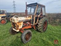 DAVID BROWN/CASE 996 2WD TRACTOR (S/R) - 13