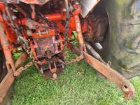 DAVID BROWN/CASE 996 2WD TRACTOR (S/R) - 16