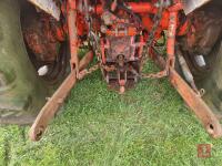 DAVID BROWN/CASE 996 2WD TRACTOR (S/R) - 20