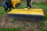 2020 MCCONNEL PA6570T HEDGETRIMMER - 6