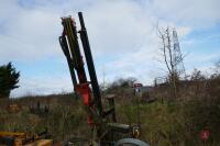 PROTECH P400S CONTRACTOR POST RAMMER - 3