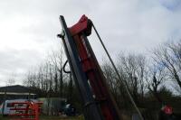 PROTECH P400S CONTRACTOR POST RAMMER - 4