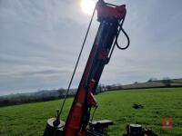 PROTECH P400S CONTRACTOR POST RAMMER - 10