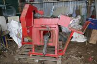 2009 HAKKI PILKE EAGLE PTO SAWBENCH & LOG SPLITTER - 4