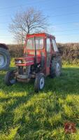 MASSEY FERGUSON 135