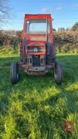 MASSEY FERGUSON 135 - 2