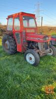 MASSEY FERGUSON 135 - 3