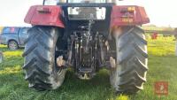 CASE 1255XL INTERNATIONAL 4WD TRACTOR - 13