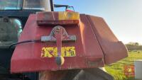 CASE 1255XL INTERNATIONAL 4WD TRACTOR - 16