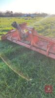 LELY POWER HARROW - 7