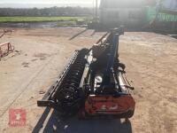 MASCHIO 3.5M POWER HARROW - 4