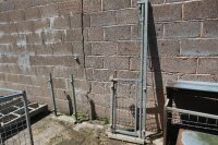 GALV GUILLOTINE GATE & RACE JOINER - 7