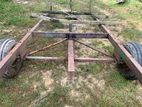 TRAILER CHASSIS - 6