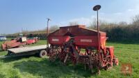 2007 GASPAROB 520 6 ROW DRILL - 2