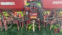 2007 GASPAROB 520 6 ROW DRILL - 8