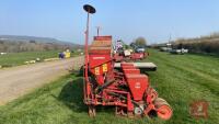 2007 GASPAROB 520 6 ROW DRILL - 9