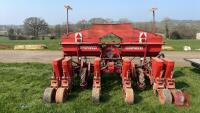 2007 GASPAROB 520 6 ROW DRILL - 11