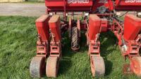 2007 GASPAROB 520 6 ROW DRILL - 13