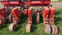 2007 GASPAROB 520 6 ROW DRILL - 14