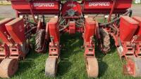 2007 GASPAROB 520 6 ROW DRILL - 15