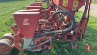 2007 GASPAROB 520 6 ROW DRILL - 16