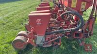 2007 GASPAROB 520 6 ROW DRILL - 17