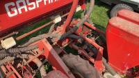 2007 GASPAROB 520 6 ROW DRILL - 19