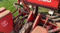 2007 GASPAROB 520 6 ROW DRILL - 20