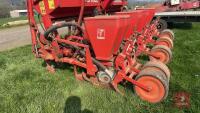 2007 GASPAROB 520 6 ROW DRILL - 22