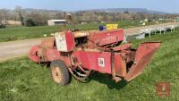 MCCORMICK INTERNATIONAL B47 CONVENTIONAL - 6