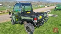 2015 JOHN DEERE 855D GATOR - 3