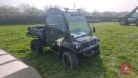 2015 JOHN DEERE 855D GATOR - 7