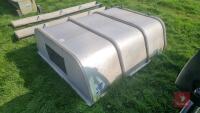 IFOR WILLIAMS CANOPY - 2