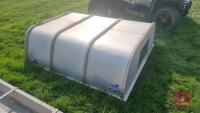 IFOR WILLIAMS CANOPY - 5