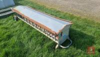 IAE LAMB CREEP FEEDER - 4