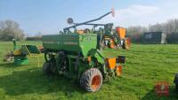 2002 AMAZONE ED 601-K PRECISION MAIZE DR - 2