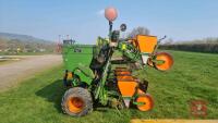 2002 AMAZONE ED 601-K PRECISION MAIZE DR - 3