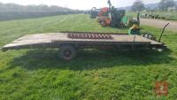 17' X 6' LOW LOADING TRAILER - 7