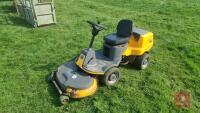 STIGA VILLA 520 HST RIDE ON MOWER - 2