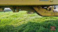 2003 RICHARD WESTERN SF12T SILAGE TRAILE - 12