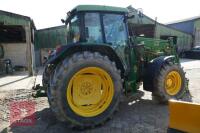 2003 JOHN DEERE 6310 SE 4WD TRACTOR - 9