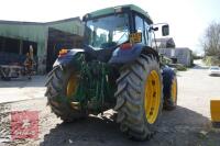 2003 JOHN DEERE 6310 SE 4WD TRACTOR - 10