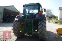 2003 JOHN DEERE 6310 SE 4WD TRACTOR - 11