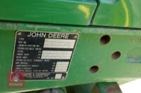 2003 JOHN DEERE 6310 SE 4WD TRACTOR - 12