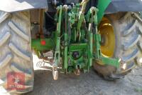 2003 JOHN DEERE 6310 SE 4WD TRACTOR - 14